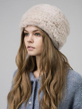 Шапка ВИОЗАРИ МУРРИ