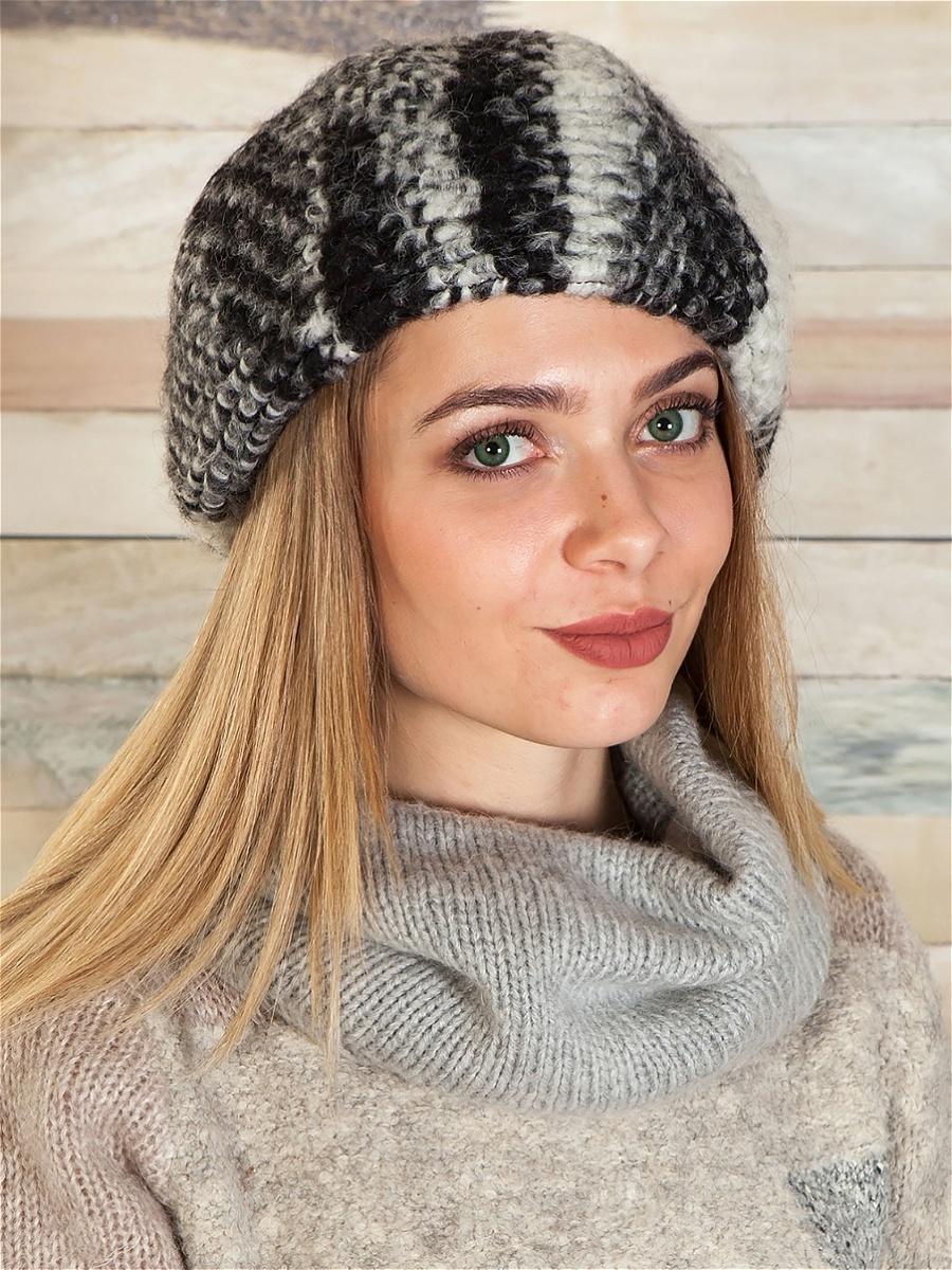 Шапка LORICCI