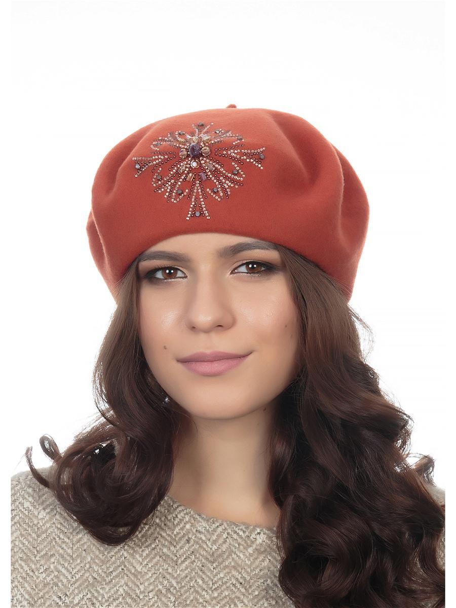 Шапка AVANTA