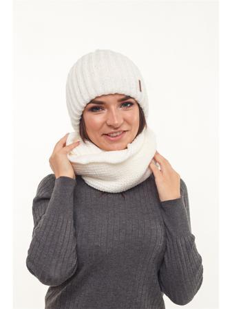 Шапка СНЕЖНО