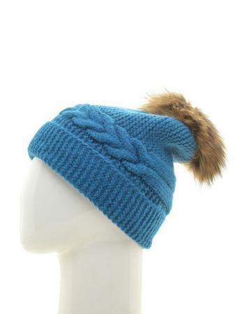 Шапка Vita pelle