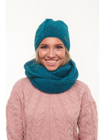 Шапка СНЕЖНО