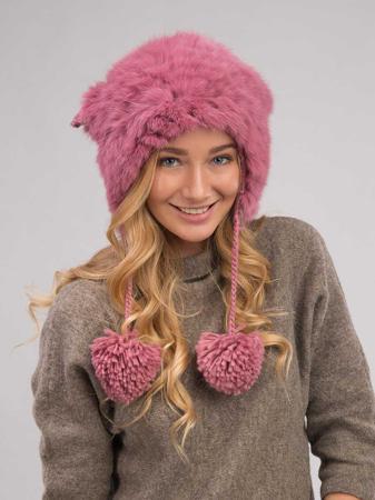 Шапка ВИОЗАРИ МУРРИ