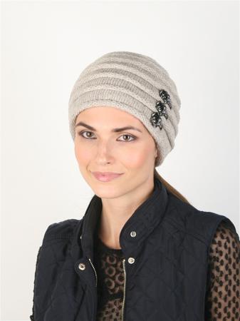 Шапка SHERONA