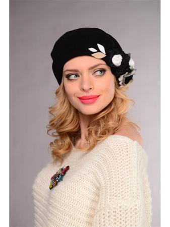 Шапка Lak Miss