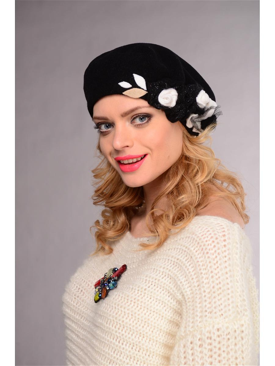 Шапка Lak Miss
