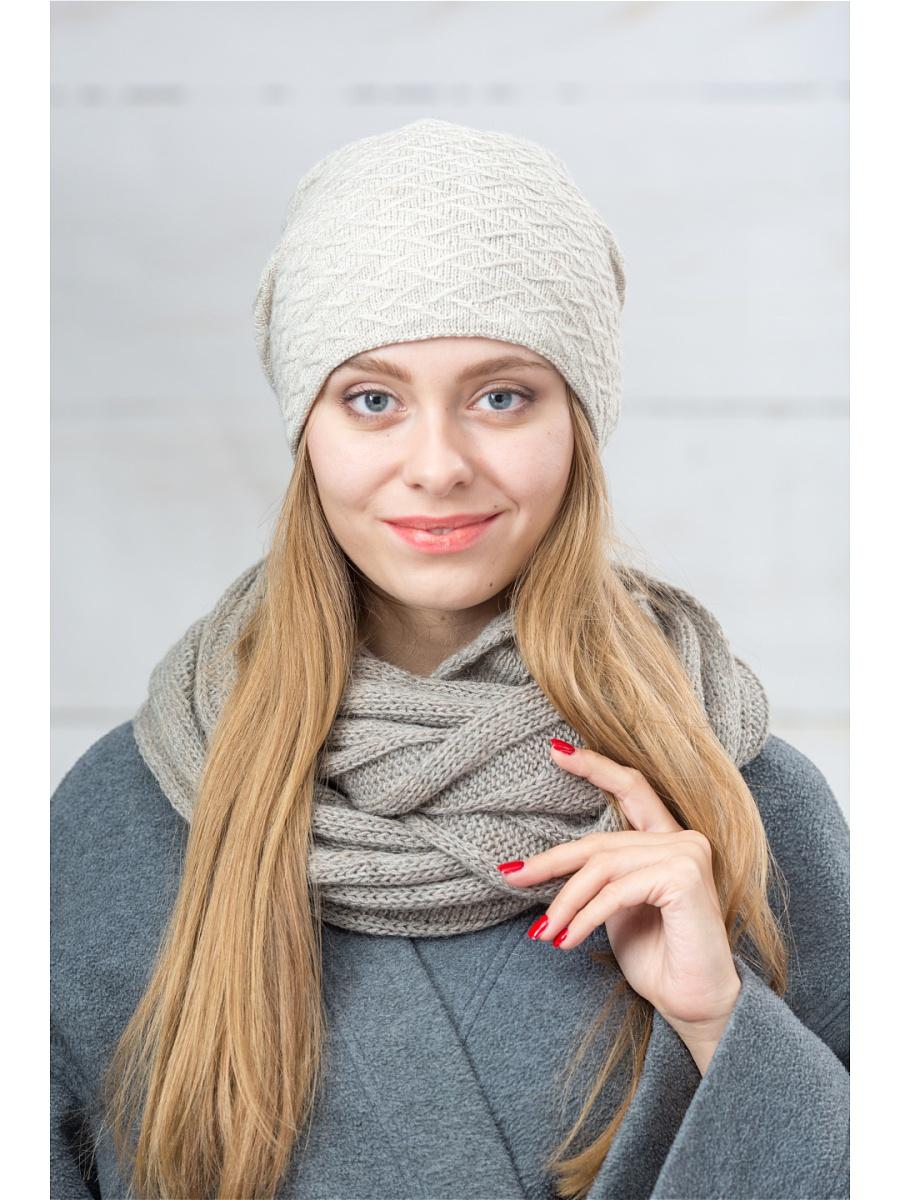 Шапка Shapkoff