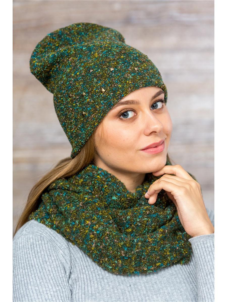 Шапка Shapkoff