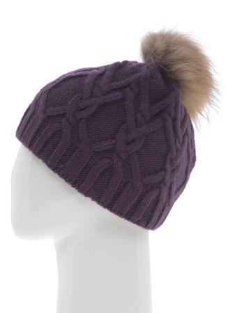 Шапка Vita pelle