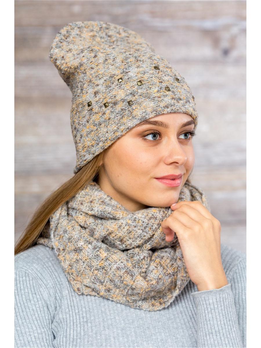 Шапка Shapkoff