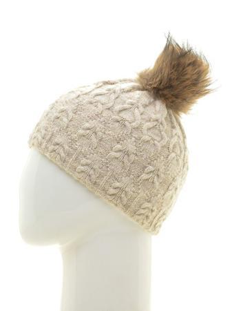 Шапка Vita pelle