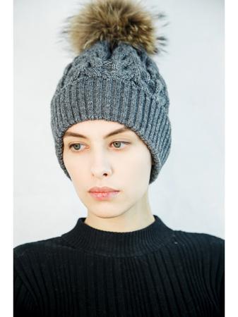Шапка SOLLO