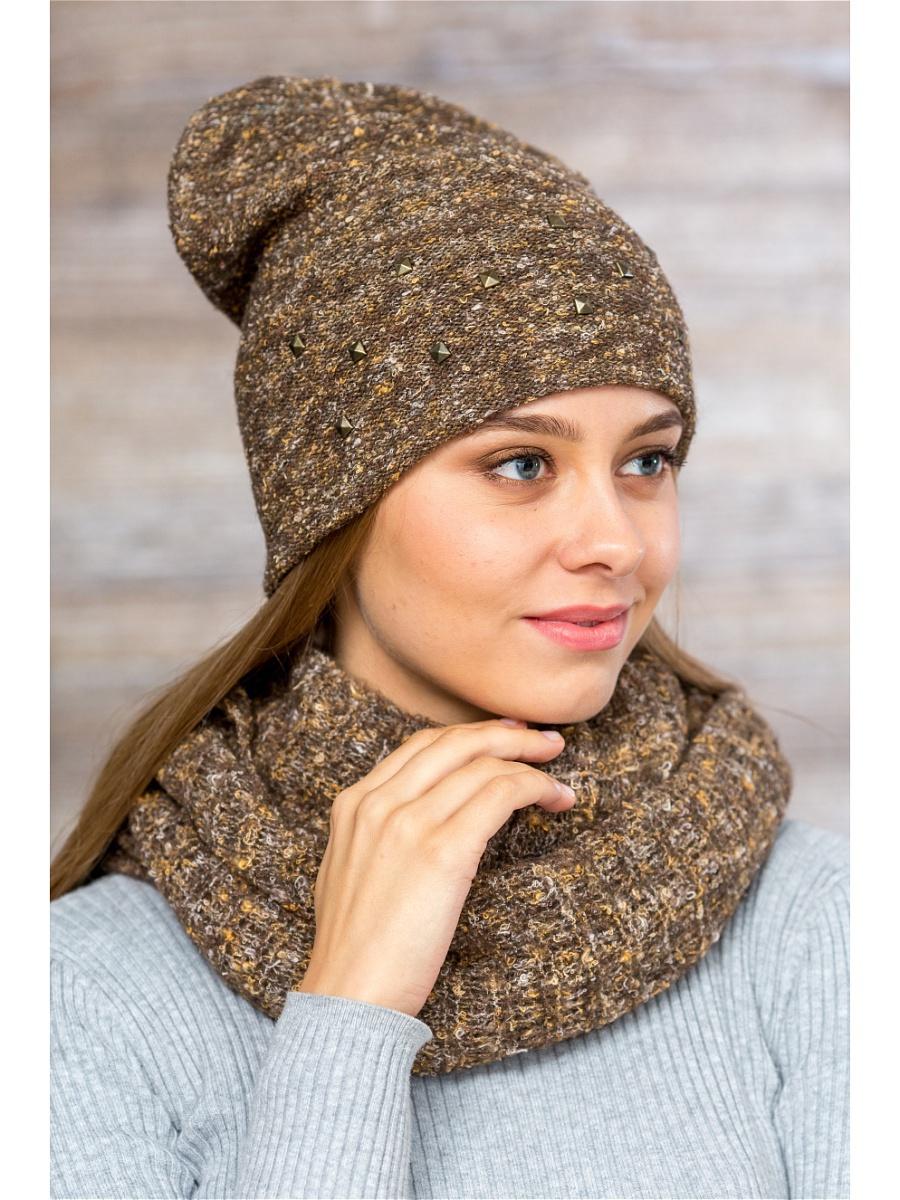 Шапка Shapkoff