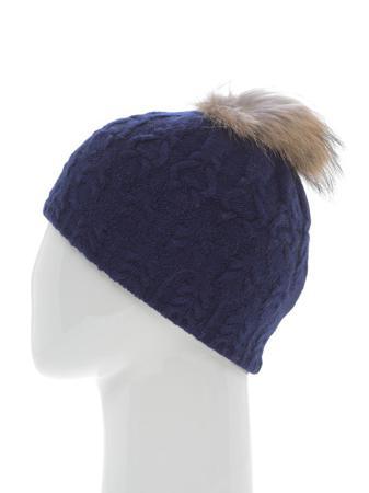 Шапка Vita pelle