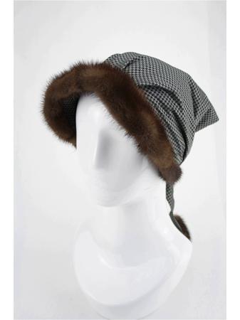 Шапка Mex-Style