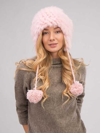 Шапка ВИОЗАРИ МУРРИ