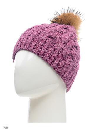 Шапка Pur Pur