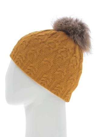 Шапка Vita pelle