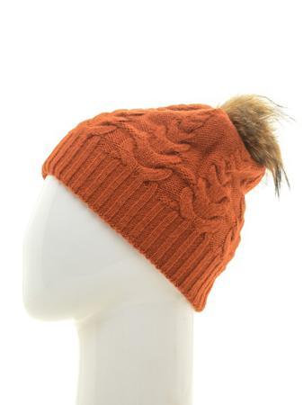 Шапка Vita pelle