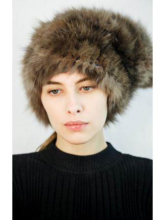 Шапка SOLLO