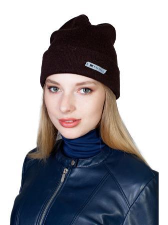 Шапка Paccia