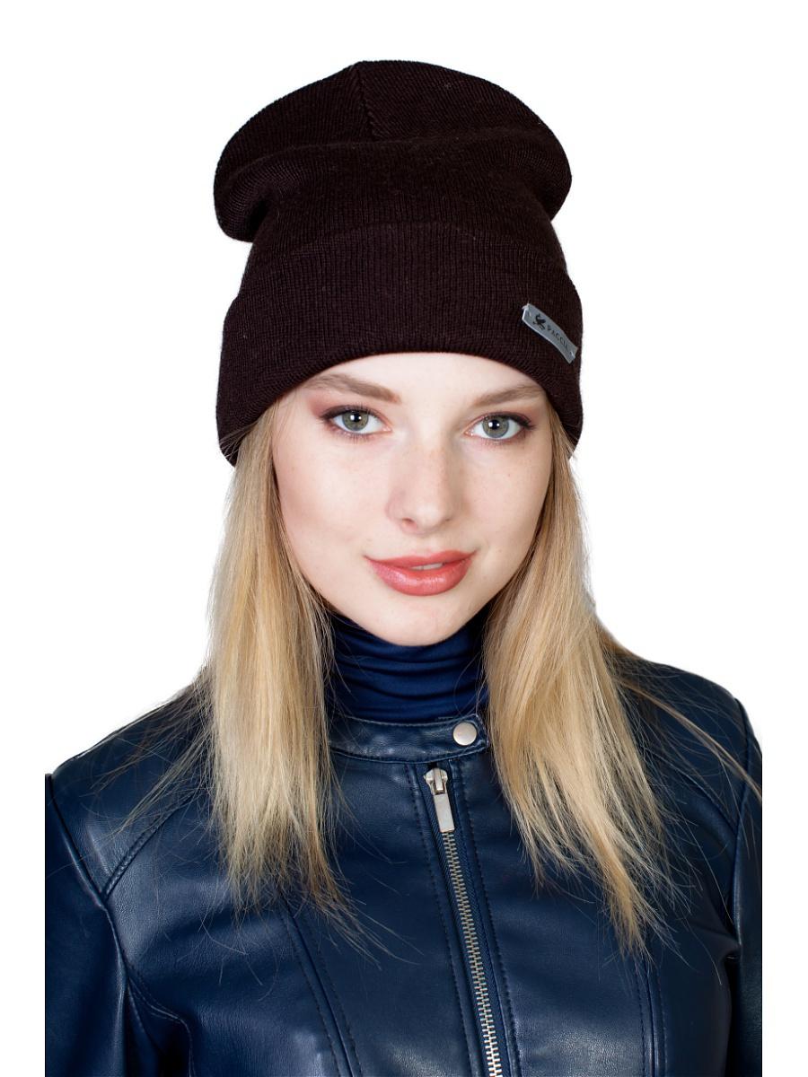 Шапка Paccia