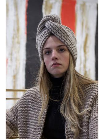 Шапка EMMY