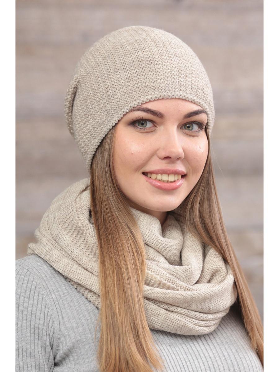 Шапка Shapkoff