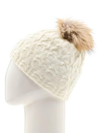 Шапка Vita pelle