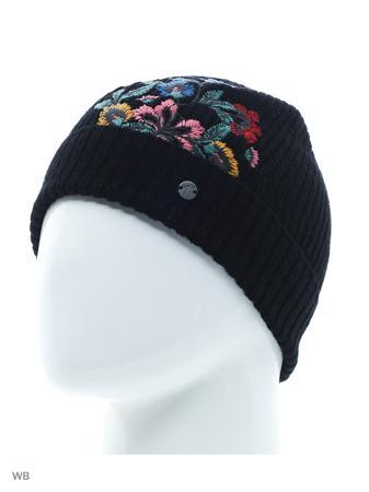 Шапка TOM TAILOR