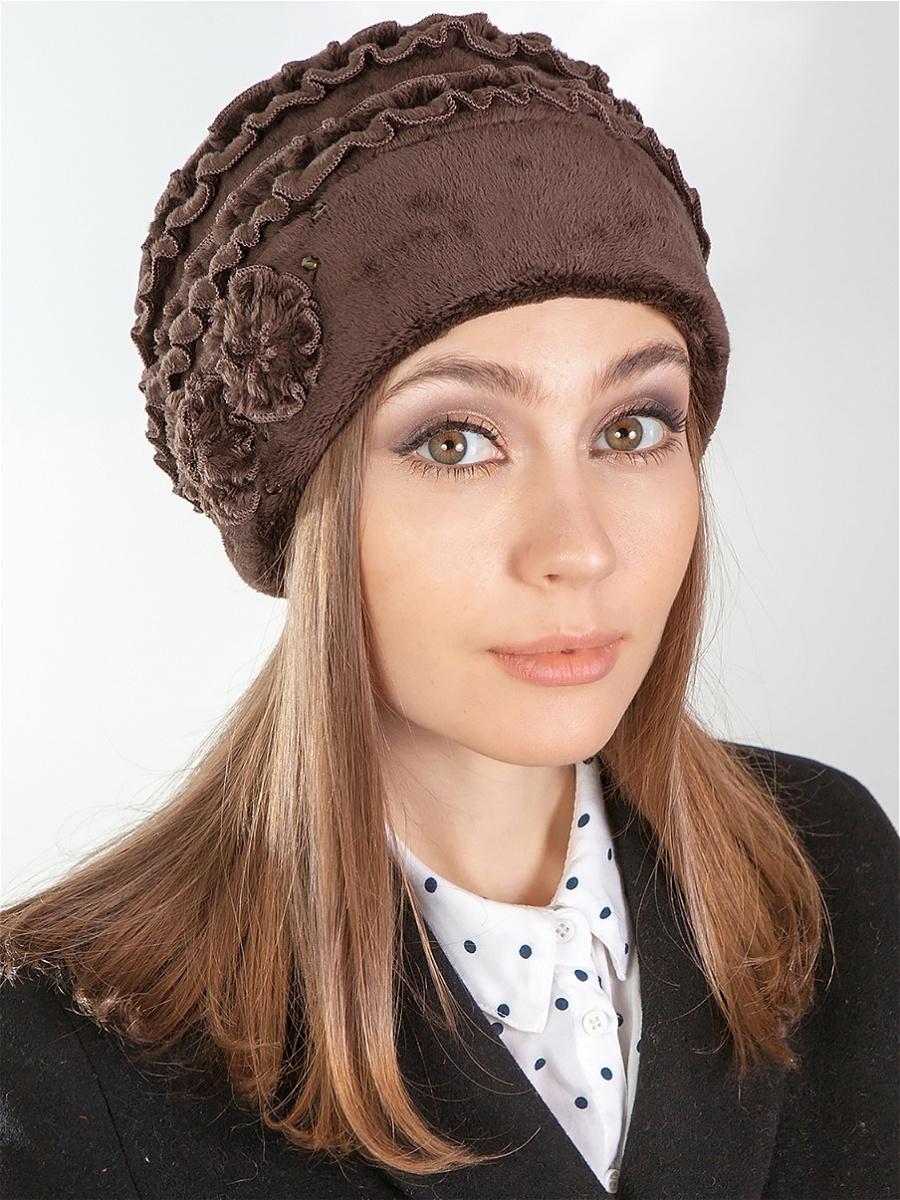Шапка LORICCI