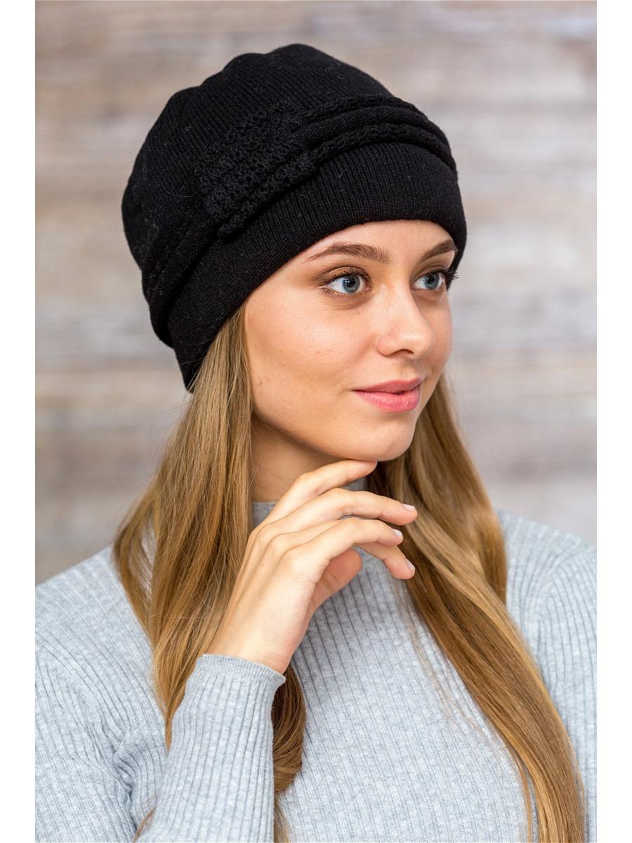 Шапка Shapkoff