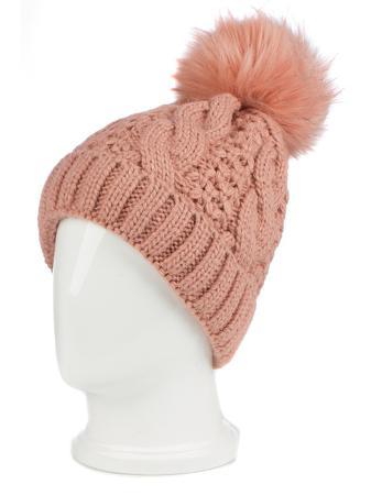 Шапка Pretty Mania