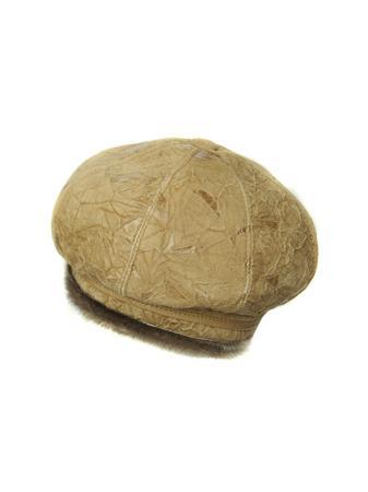 Шапка Меховая Фантазия