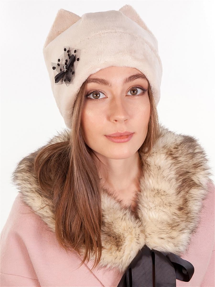 Шапка LORICCI