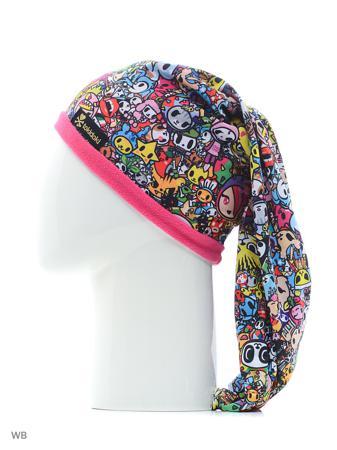 Шапка Tokidoki