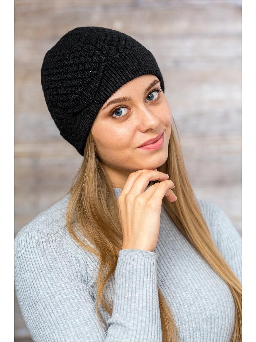 Шапка Shapkoff