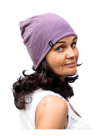 Шапка Mamashechka