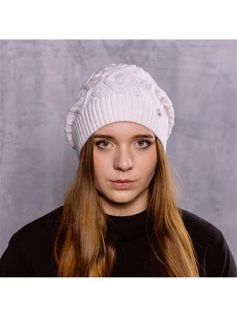 Шапка COOMPOL