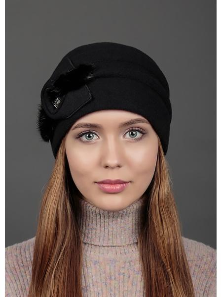 Шапка AVANTA