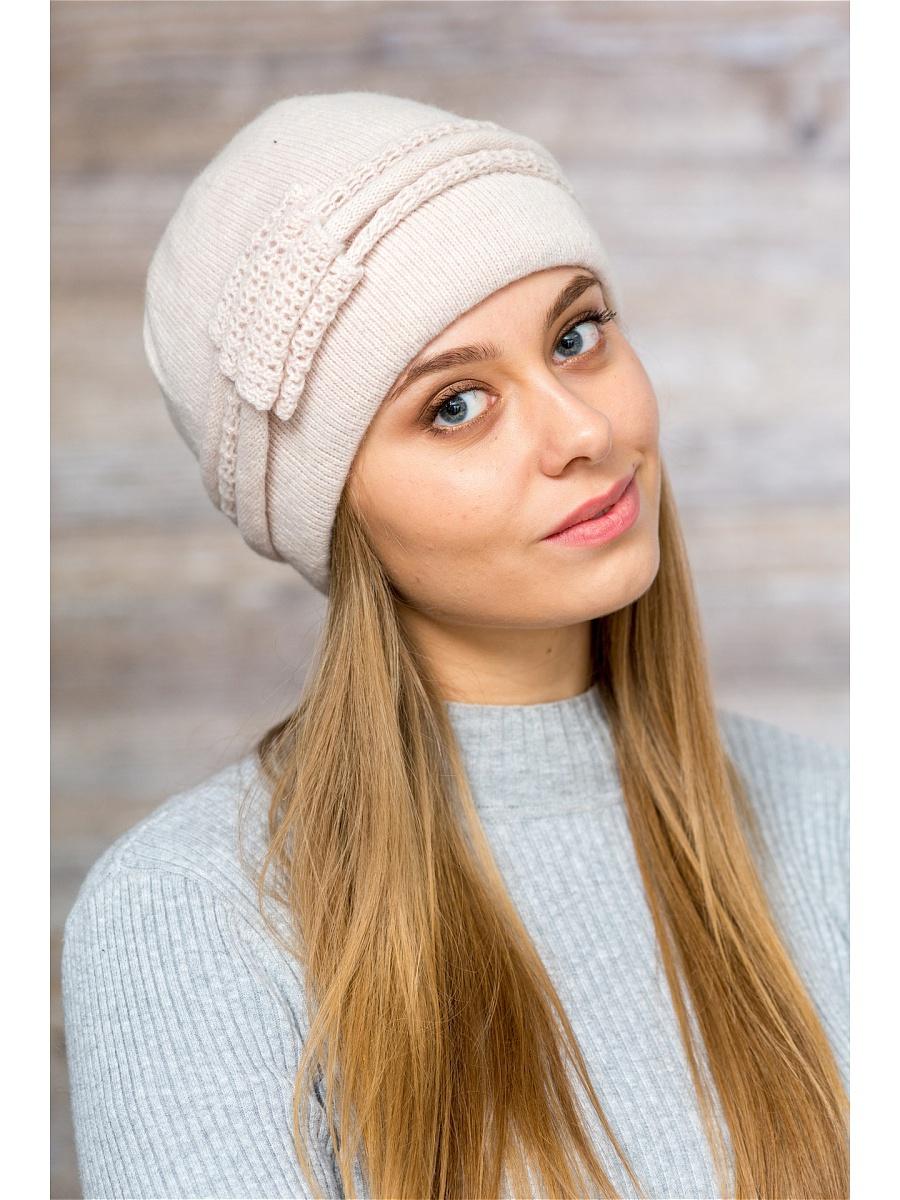 Шапка Shapkoff