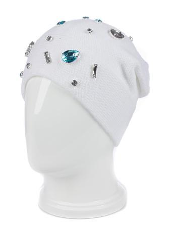 Шапка AnnA Wolf