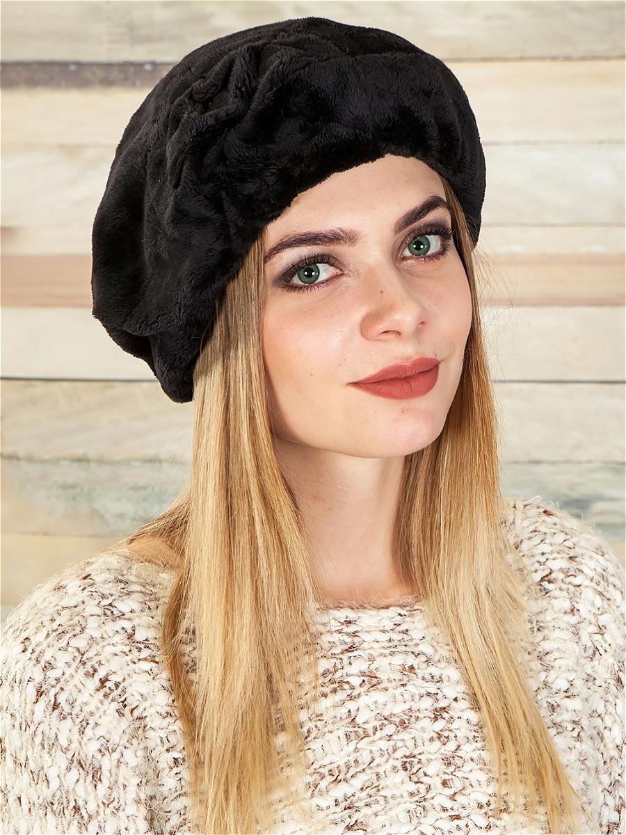 Шапка LORICCI