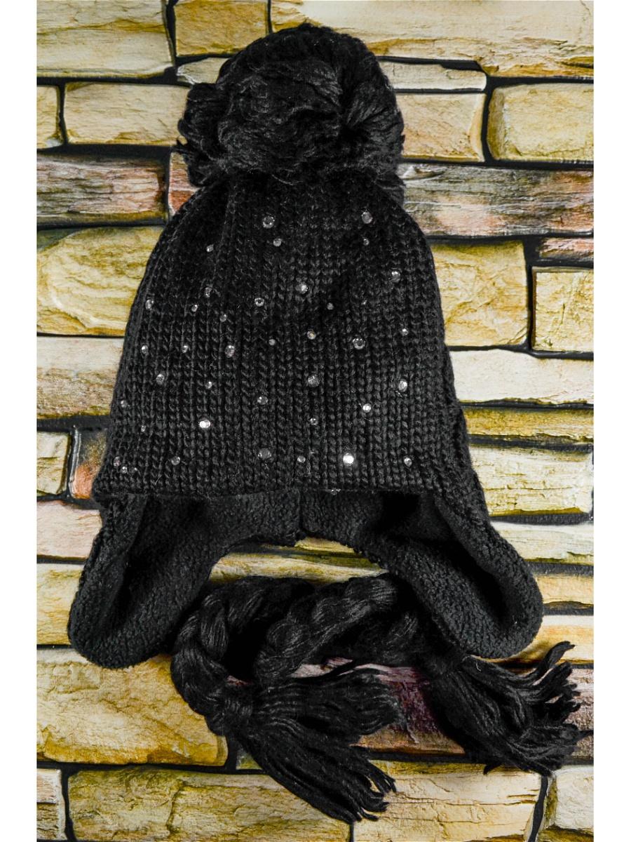 Шапка  -  цвет