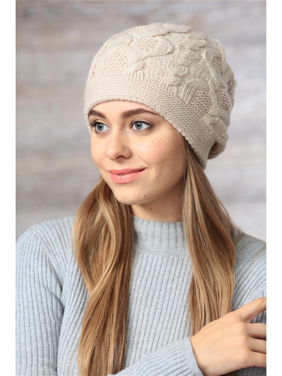 Шапка Shapkoff