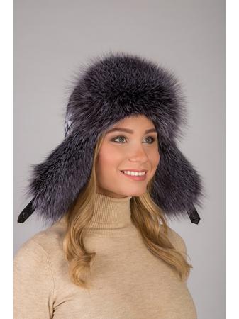 Шапка Slava Furs