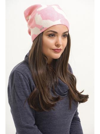 Шапка M.Alina