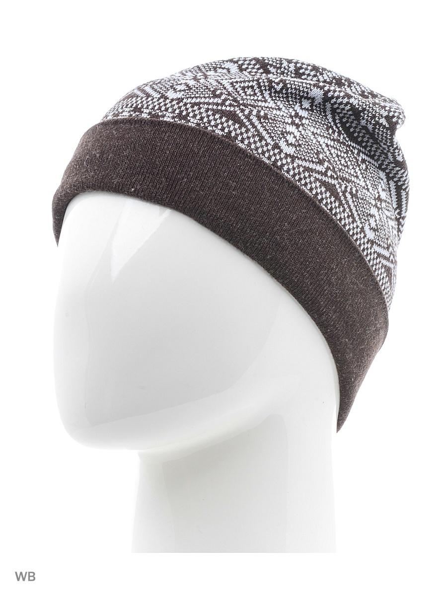 Шапка  -  цвет