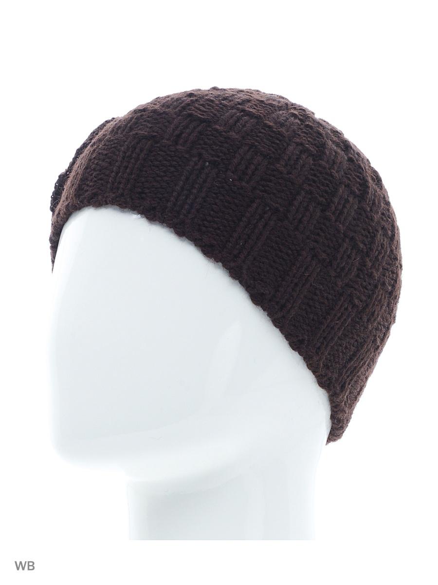 Шапка  -  цвет