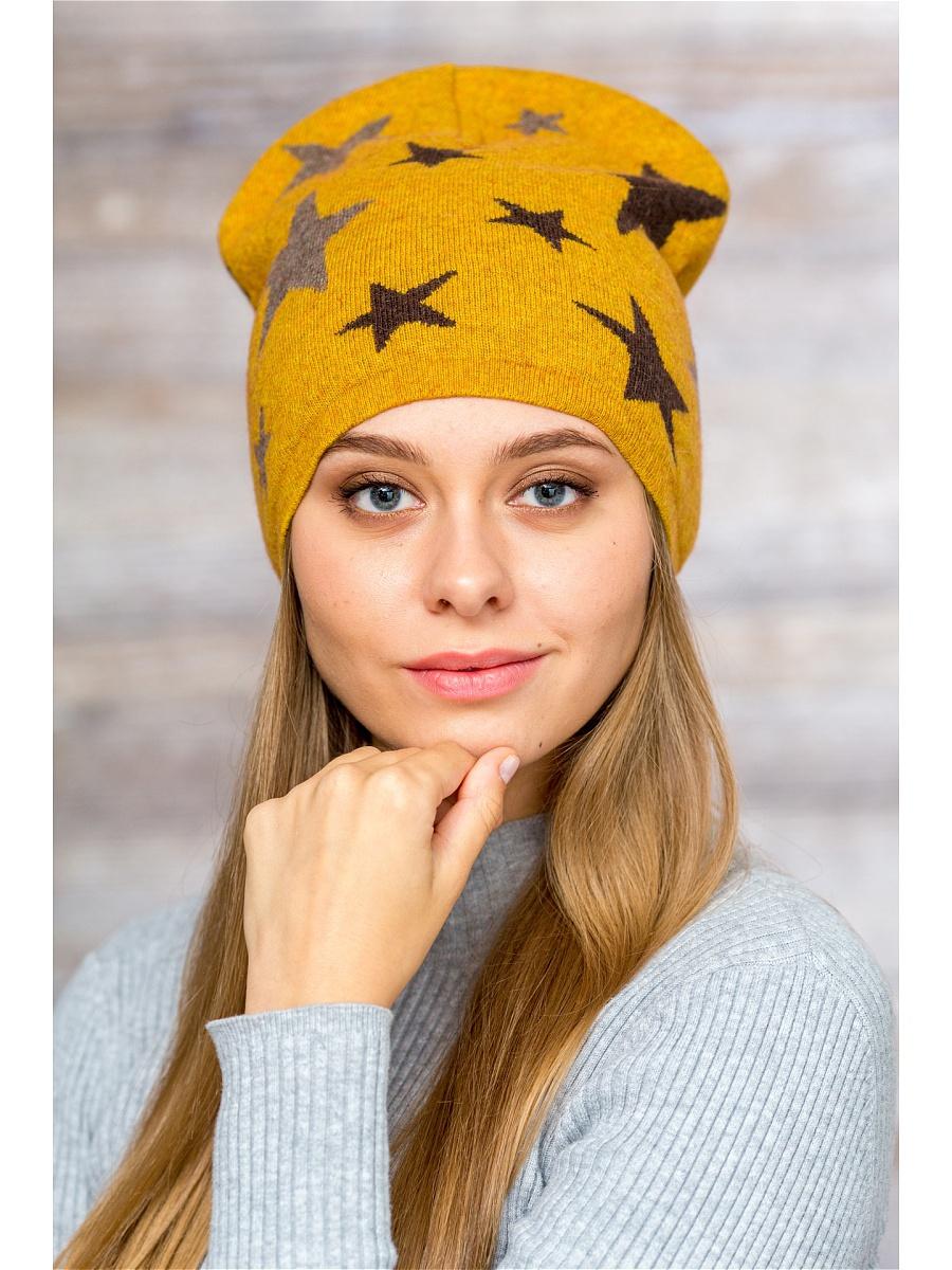 Шапка Shapkoff